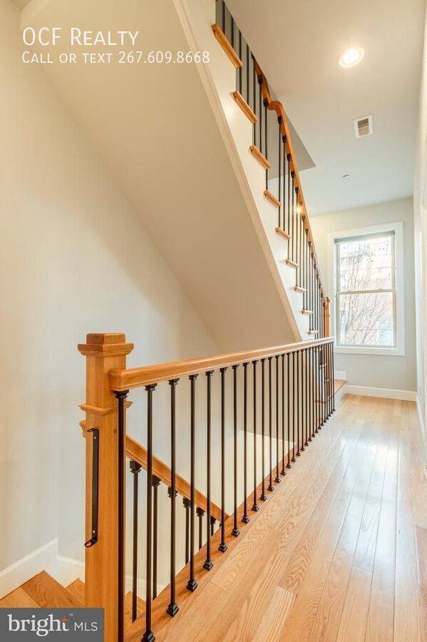 House for rent at 1001 S 18th St #A, Philadelphia, PA 19146