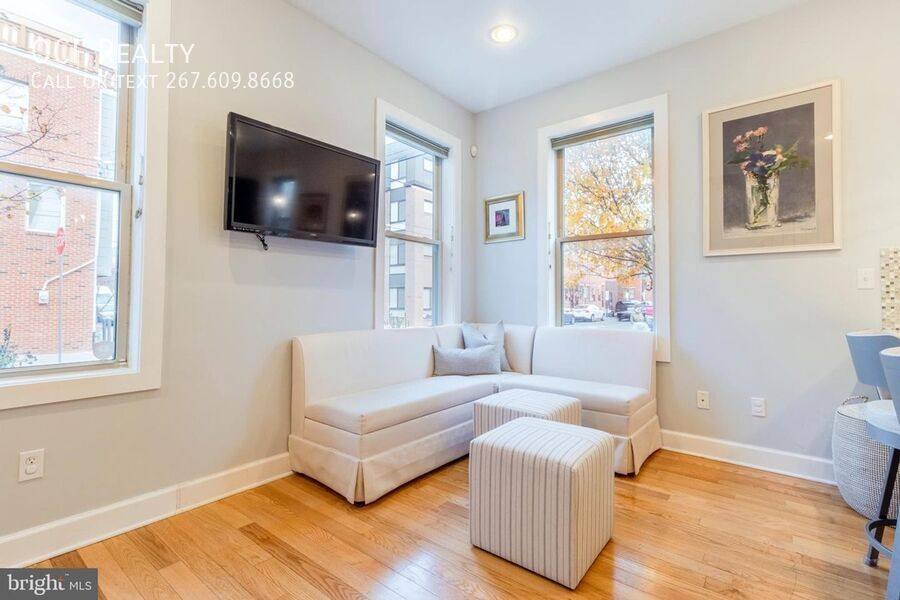 House for rent at 1001 S 18th St #A, Philadelphia, PA 19146