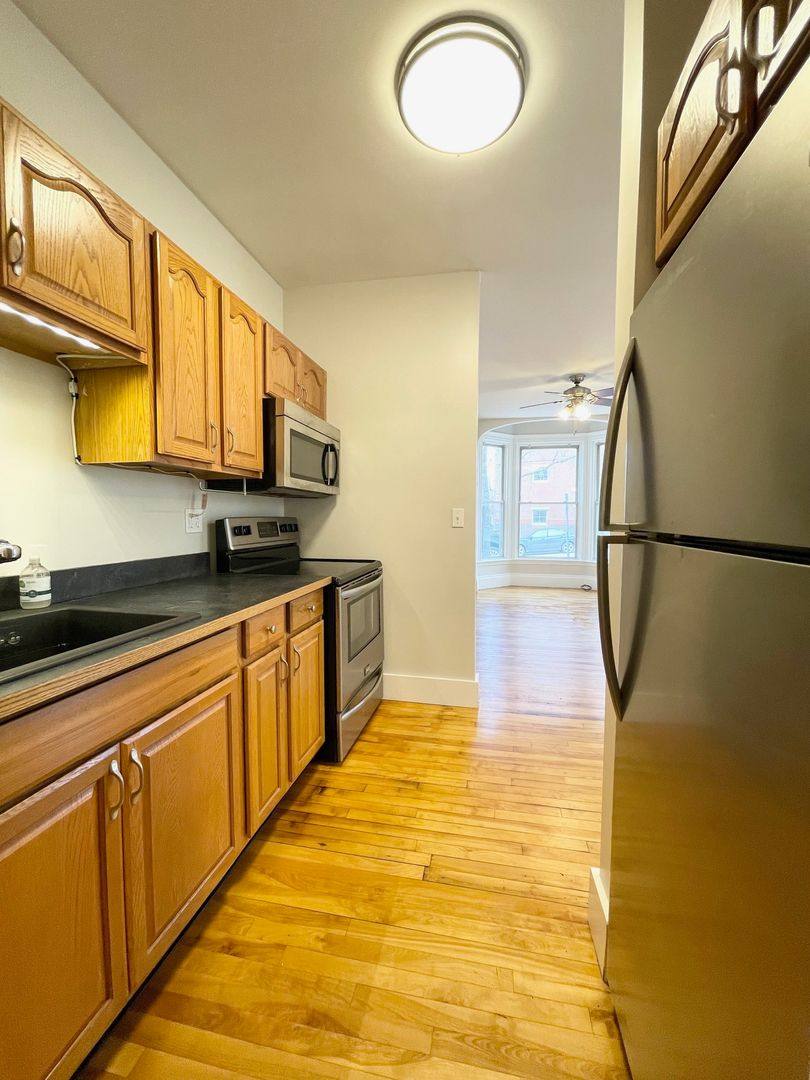 Apartment for rent at 236 High St, Portland, ME 04101