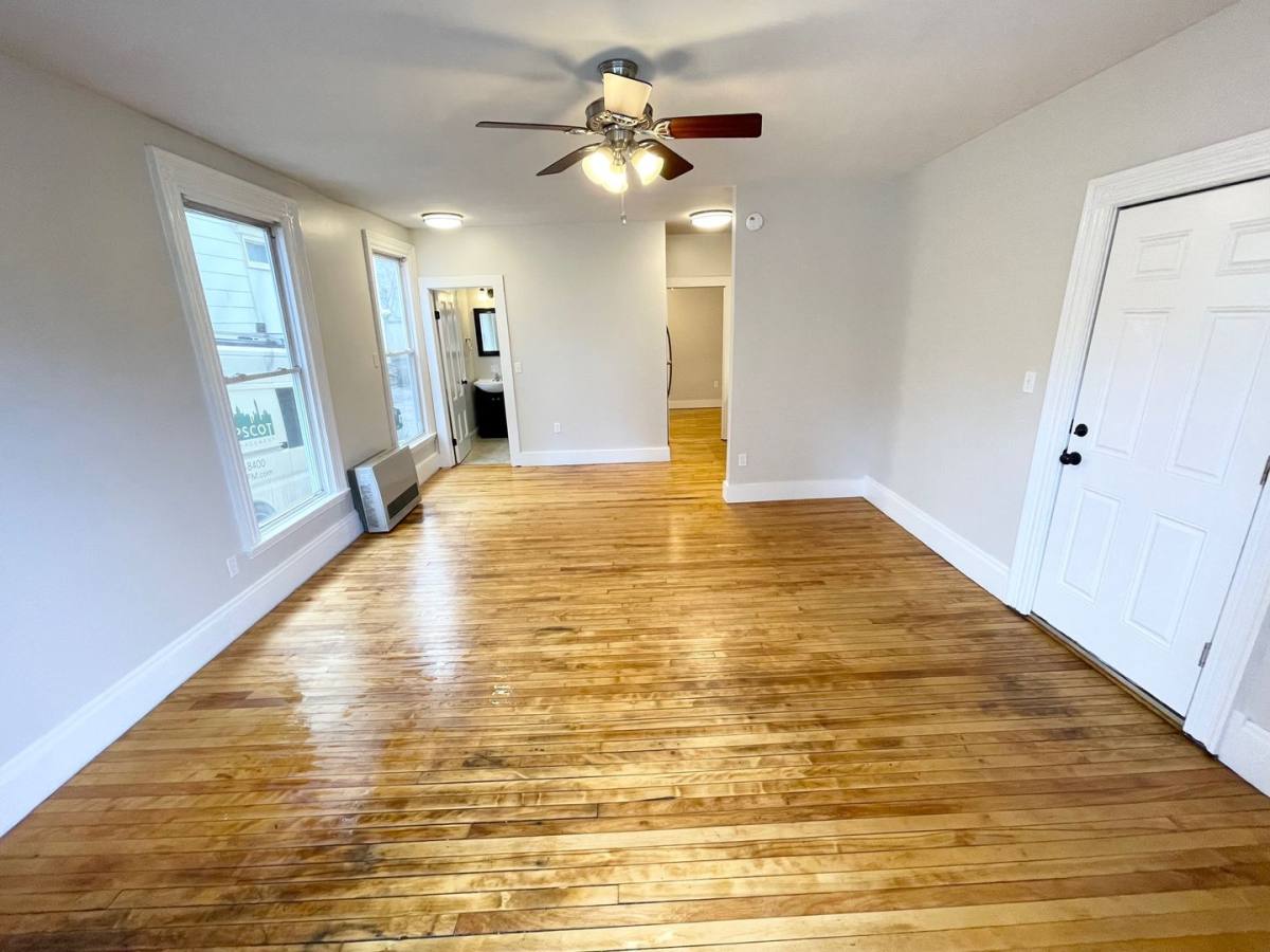 Apartment for rent at 236 High St, Portland, ME 04101