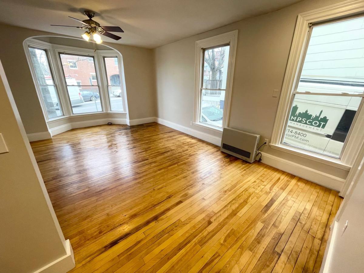 Apartment for rent at 236 High St, Portland, ME 04101