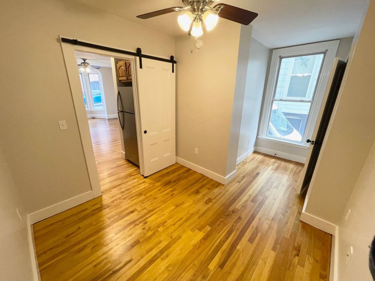 Apartment for rent at 236 High St, Portland, ME 04101
