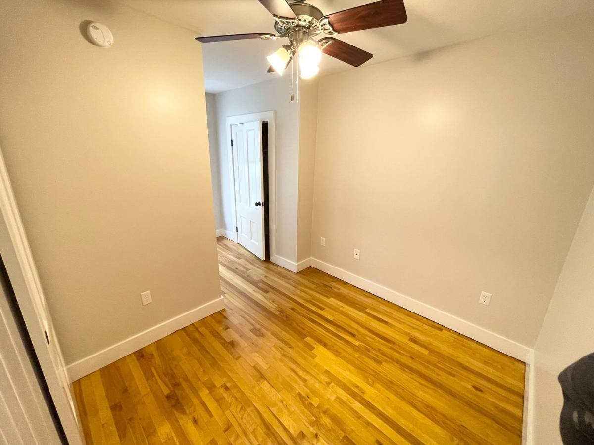 Apartment for rent at 236 High St, Portland, ME 04101