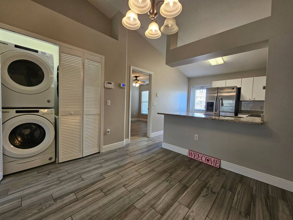 Condo for rent at 602 S Grand Highway, Clermont, FL 34711