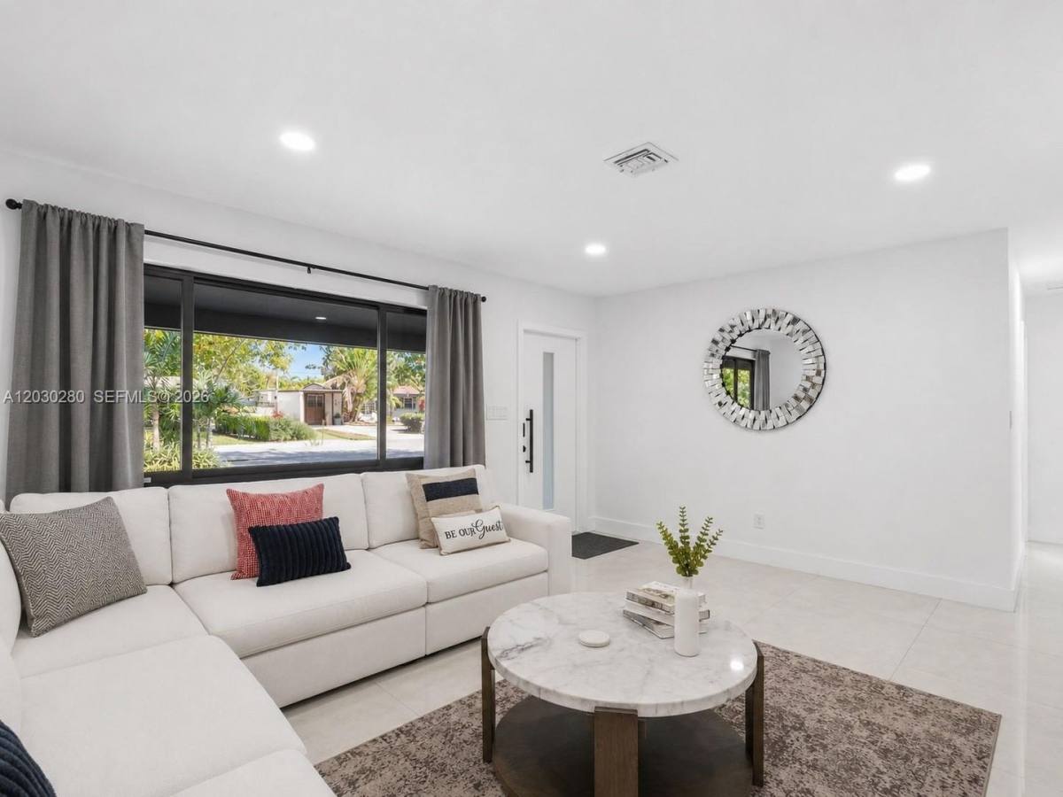 House for rent at 400 NW 30th Court, Fort Lauderdale, FL 33311