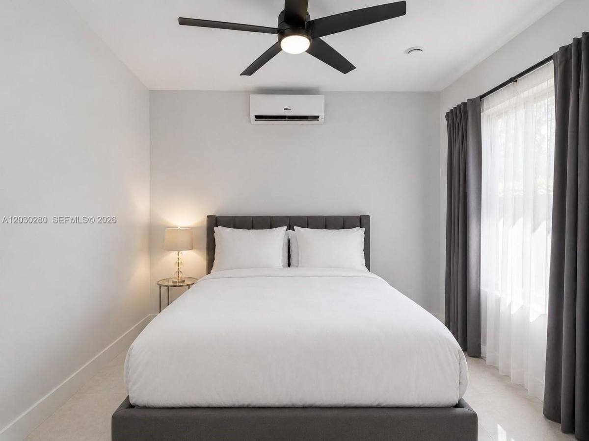 House for rent at 400 NW 30th Court, Fort Lauderdale, FL 33311