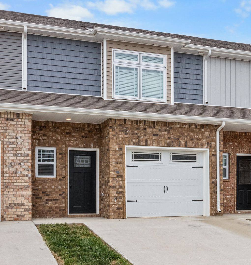 House for rent at 349 Fallow Circle, Clarksville, TN 37040