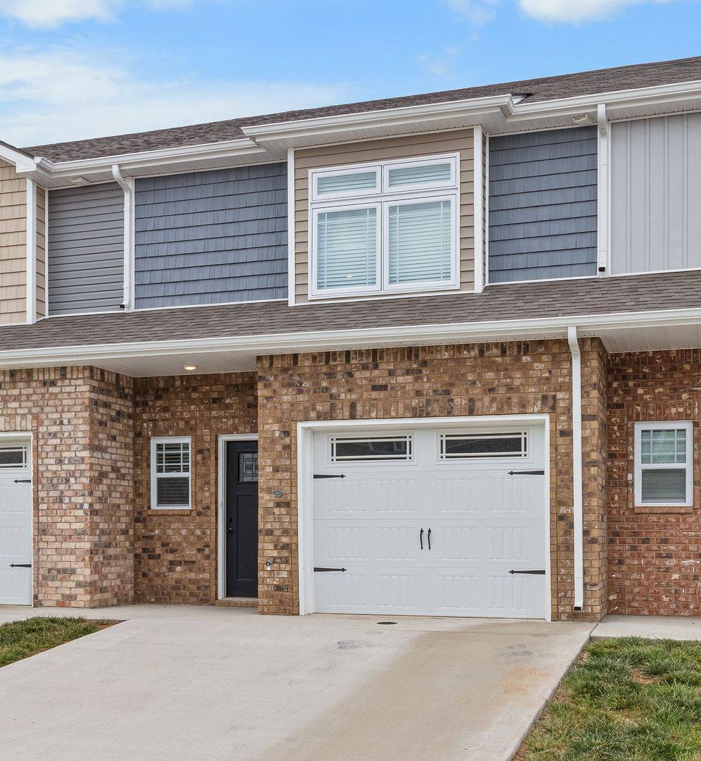 House for rent at 349 Fallow Circle, Clarksville, TN 37040
