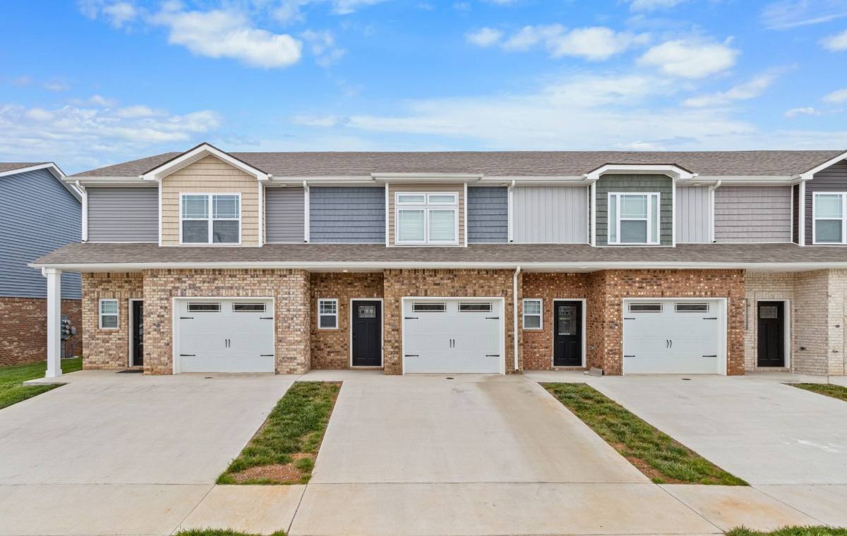 House for rent at 349 Fallow Circle, Clarksville, TN 37040