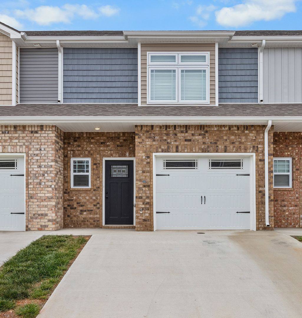 House for rent at 349 Fallow Circle, Clarksville, TN 37040