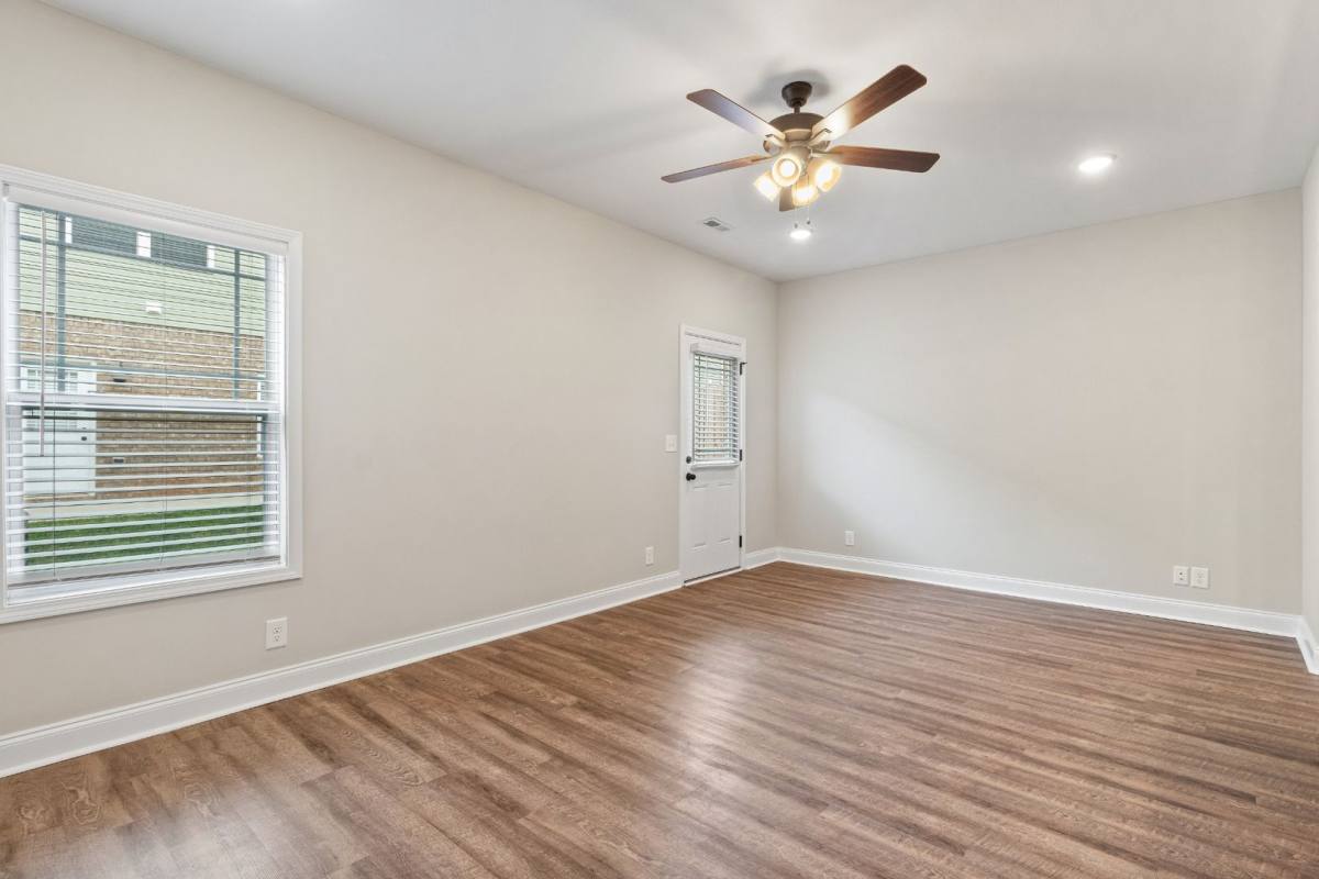 House for rent at 349 Fallow Circle, Clarksville, TN 37040