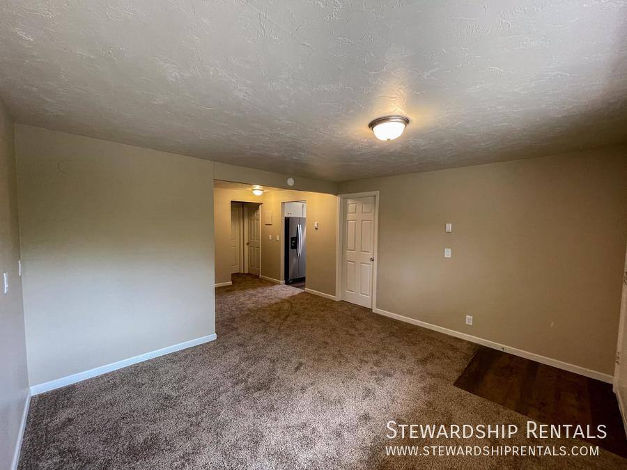 Apartment for rent at 1859 W 12th Ave, Eugene, OR 97402