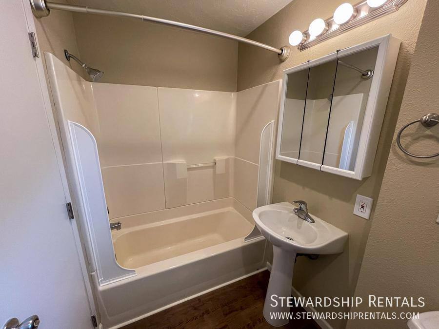 Apartment for rent at 1859 W 12th Ave, Eugene, OR 97402