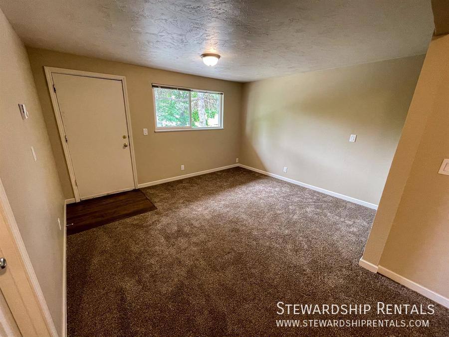 Apartment for rent at 1859 W 12th Ave, Eugene, OR 97402