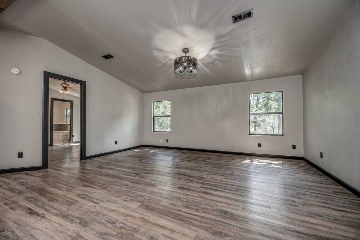 House for rent at 58 Divine Place, Ardmore, OK 73401
