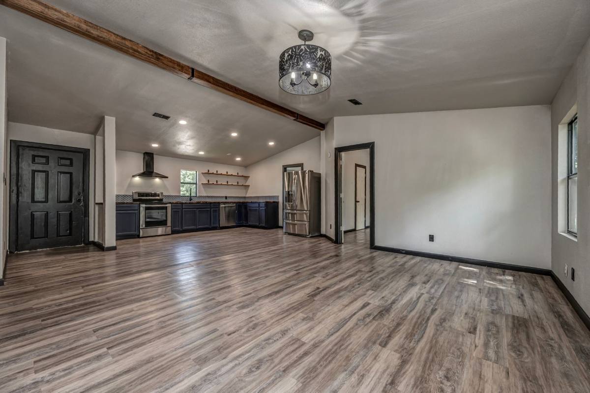 House for rent at 58 Divine Place, Ardmore, OK 73401