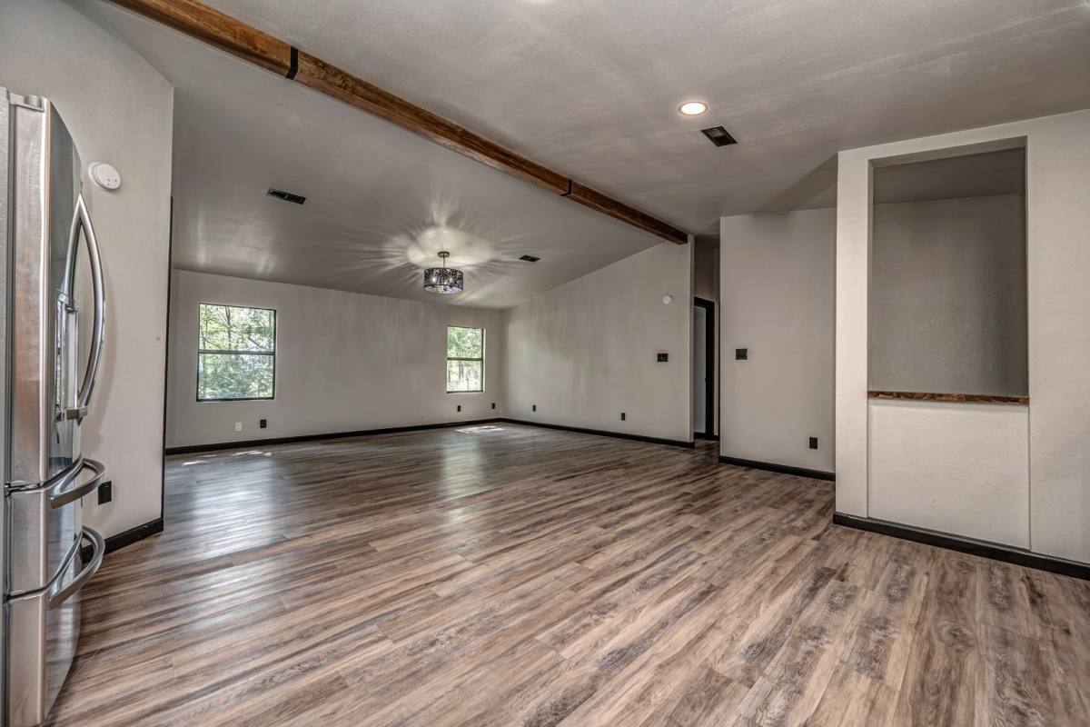 House for rent at 58 Divine Place, Ardmore, OK 73401