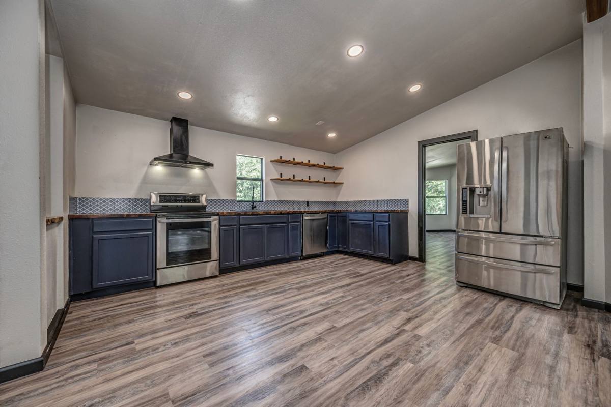 House for rent at 58 Divine Place, Ardmore, OK 73401