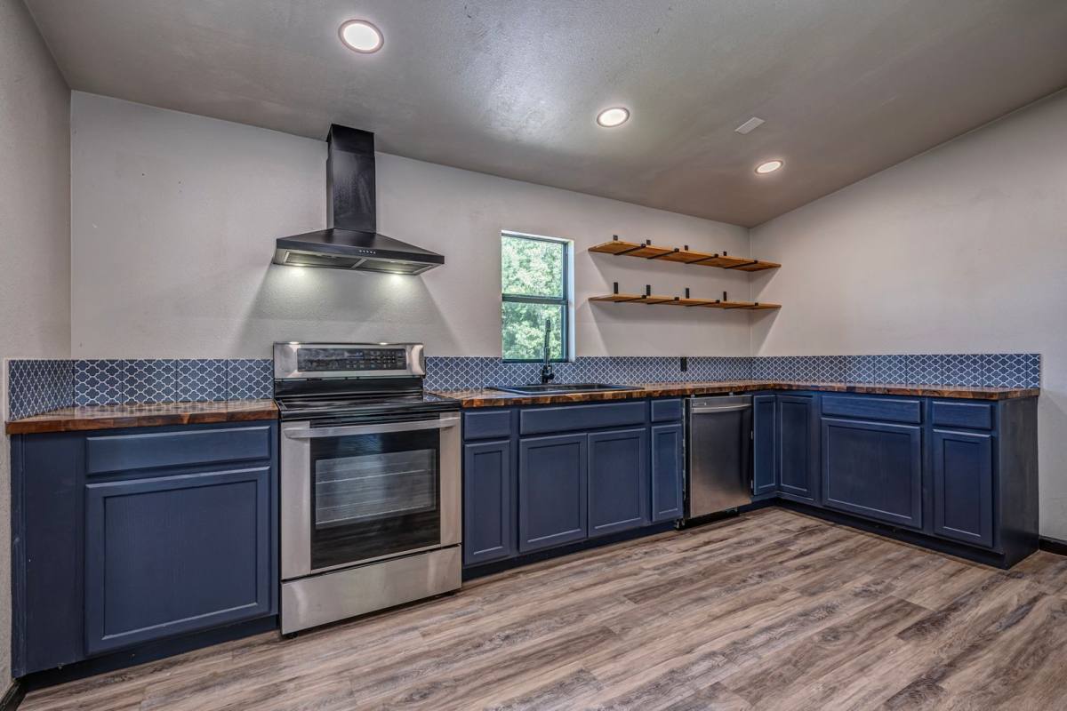 House for rent at 58 Divine Place, Ardmore, OK 73401