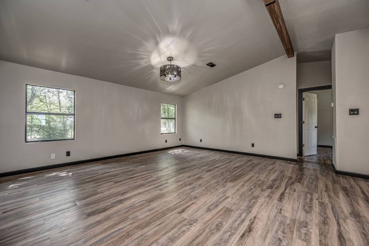 House for rent at 58 Divine Place, Ardmore, OK 73401