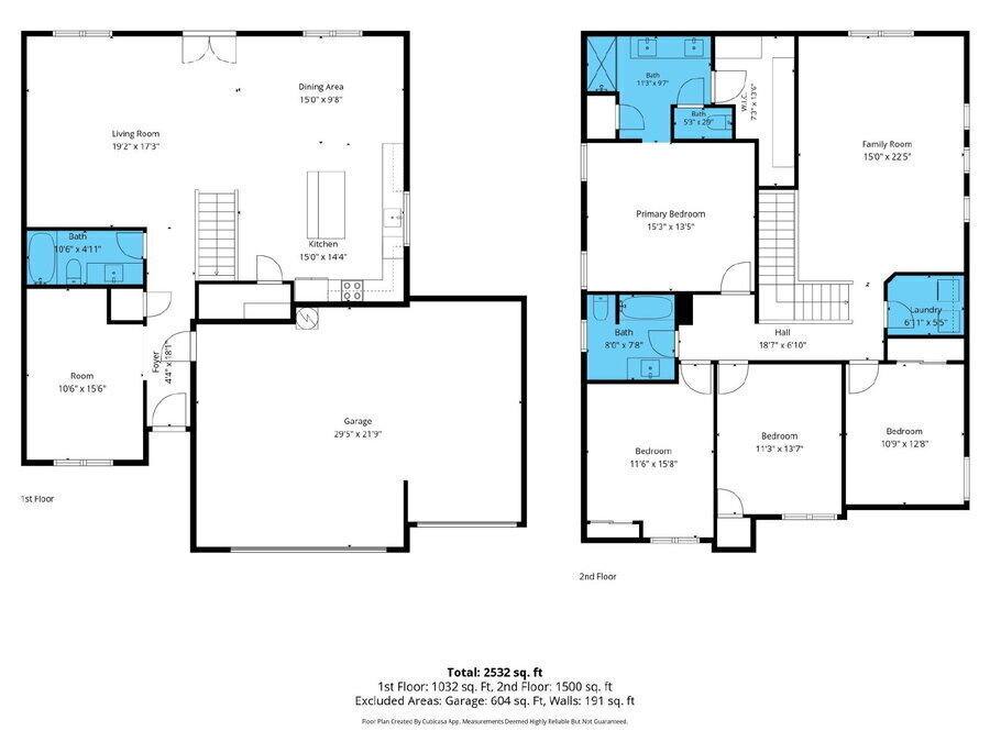 House for rent at 12205 W Rio Vista Lane, Avondale, AZ 85323