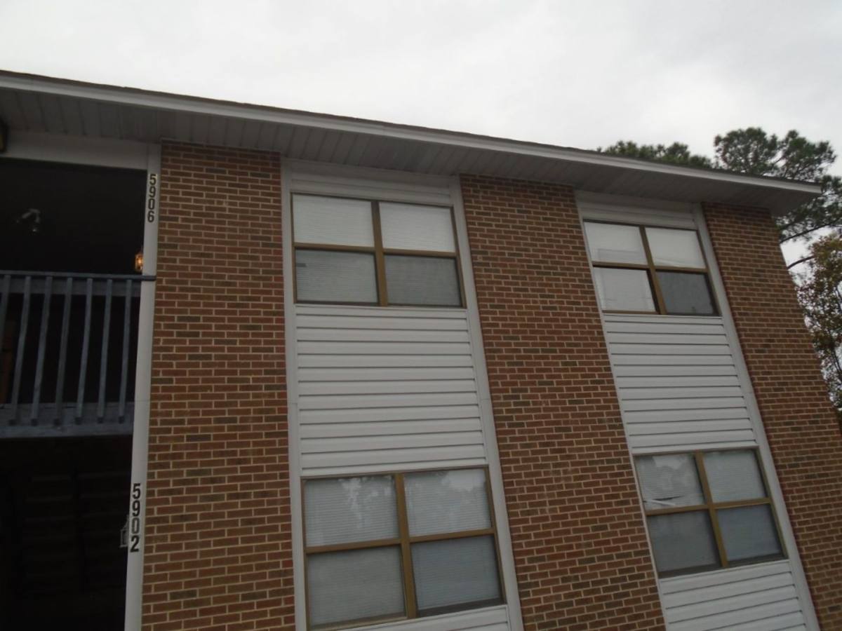 Apartment for rent at 5906 Notblake Ave, Hope Mills, NC 28348
