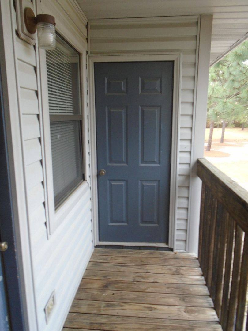 Apartment for rent at 5906 Notblake Ave, Hope Mills, NC 28348