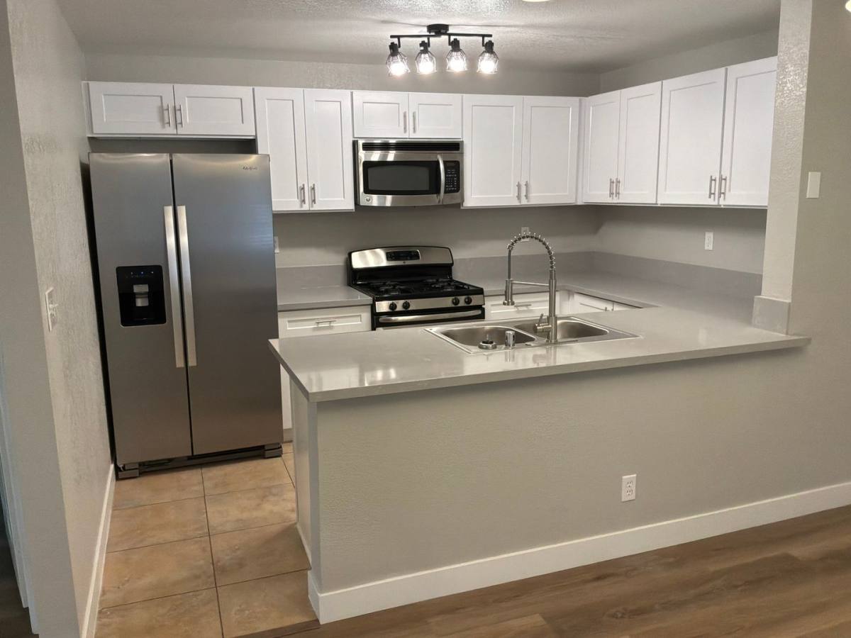 Condo for rent at 2635 S Durango, Las Vegas, NV 89117