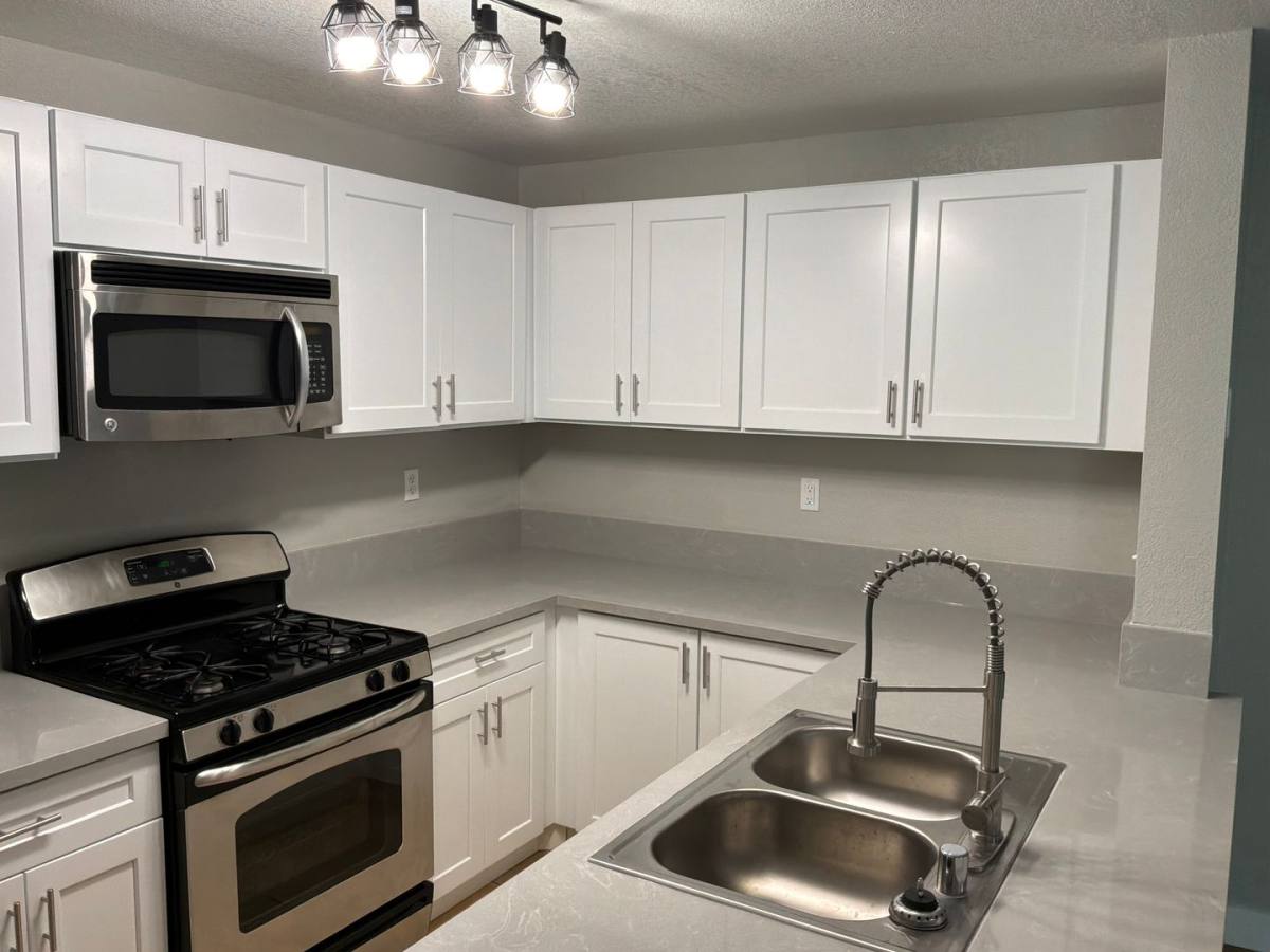 Condo for rent at 2635 S Durango, Las Vegas, NV 89117