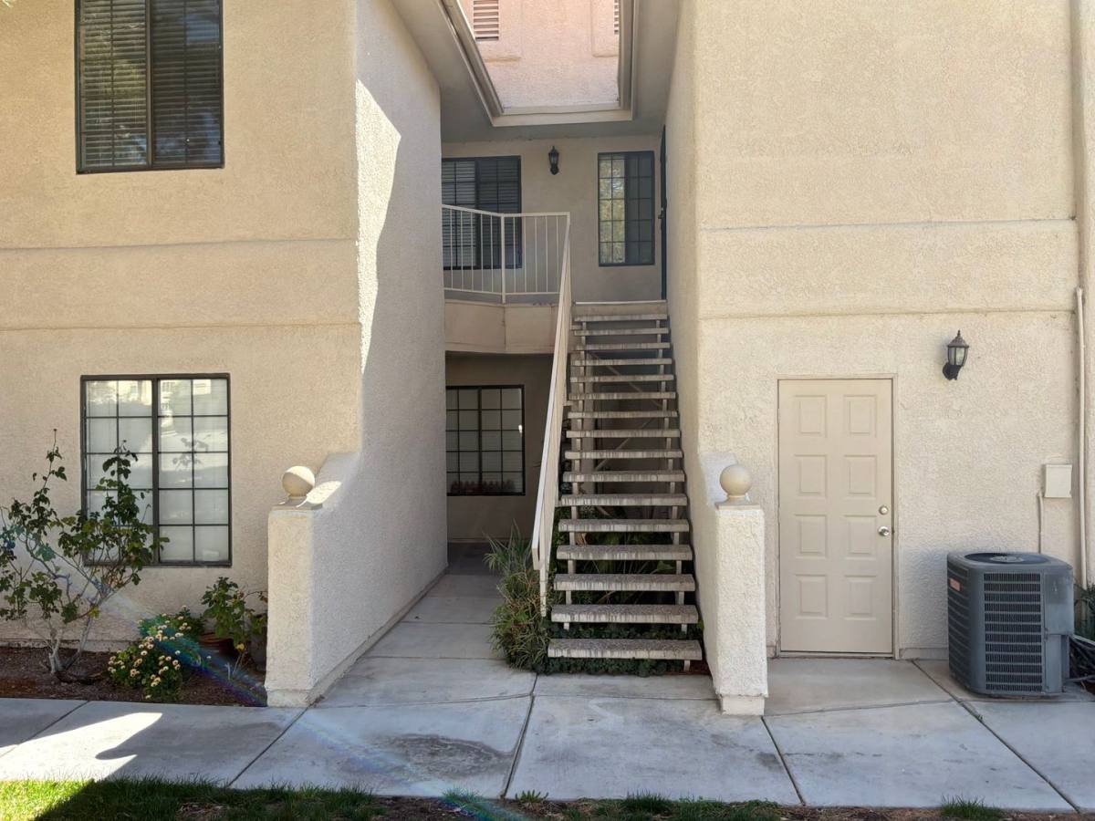 Condo for rent at 2635 S Durango, Las Vegas, NV 89117