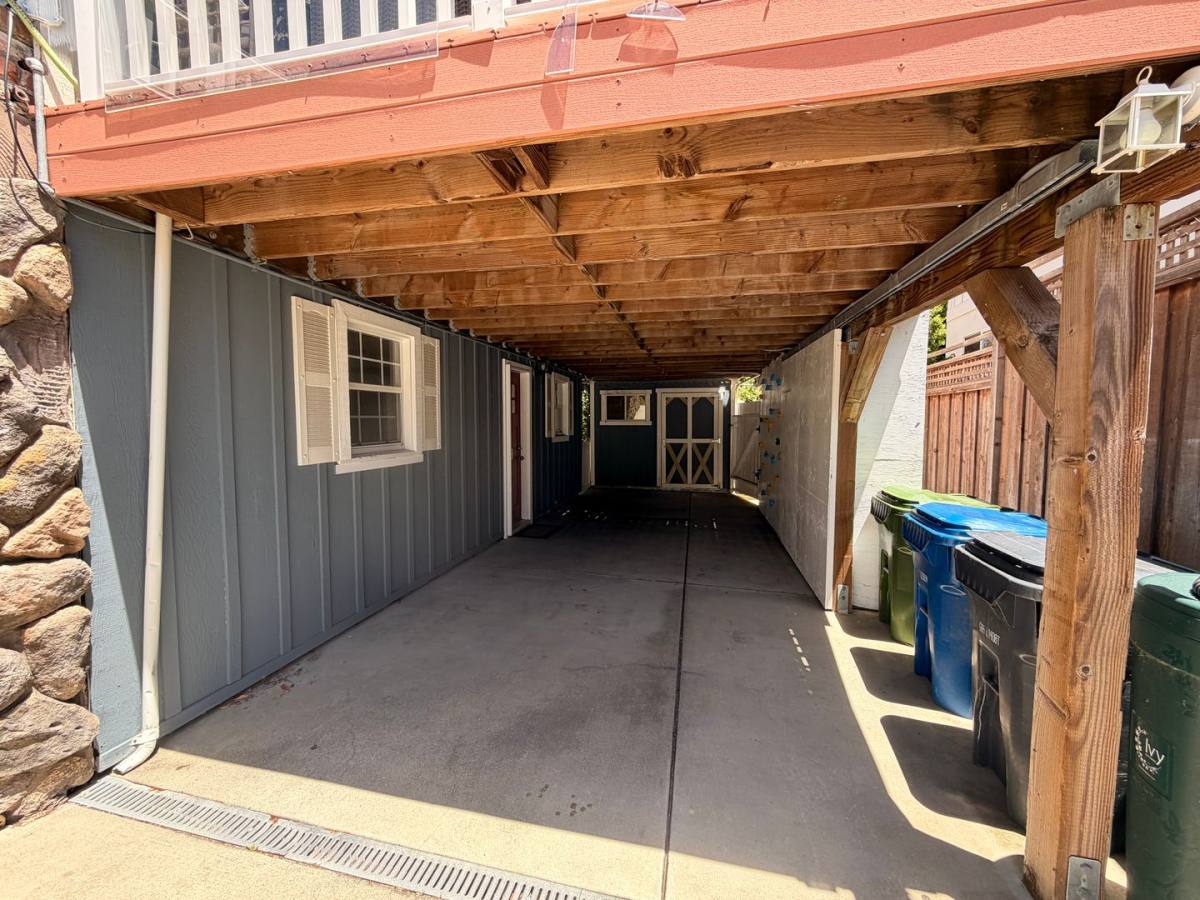 Apartment for rent at 640 Tabor Dr, Scotts Valley, CA 95066