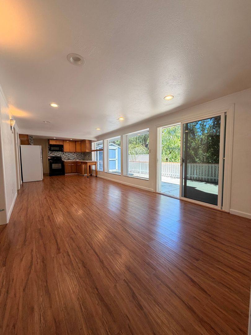 Apartment for rent at 640 Tabor Dr, Scotts Valley, CA 95066