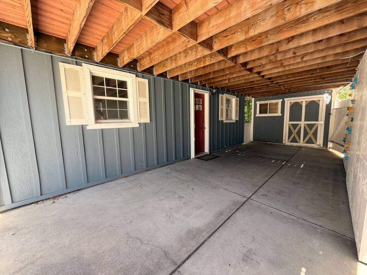 Apartment for rent at 640 Tabor Dr, Scotts Valley, CA 95066
