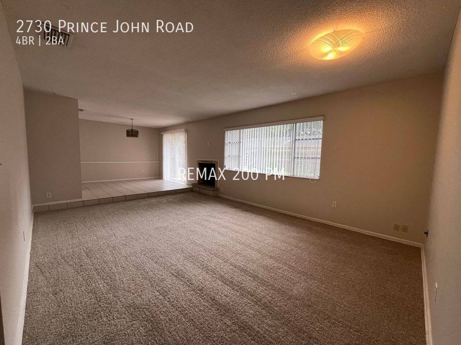 House for rent at 2730 Prince John Rd, Winter Park, FL 32792