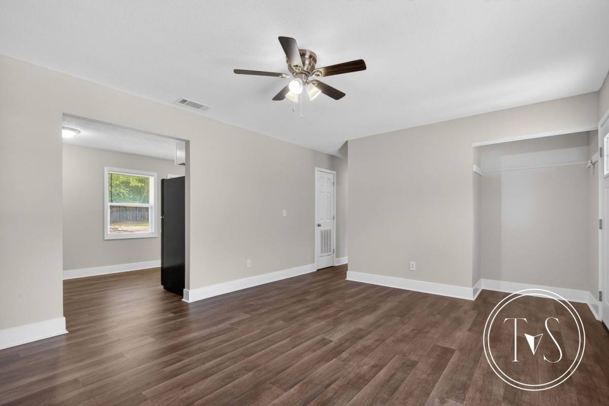 House for rent at 109 Elm St, Claxton, GA 30417
