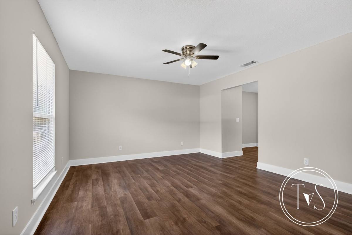 House for rent at 109 Elm St, Claxton, GA 30417