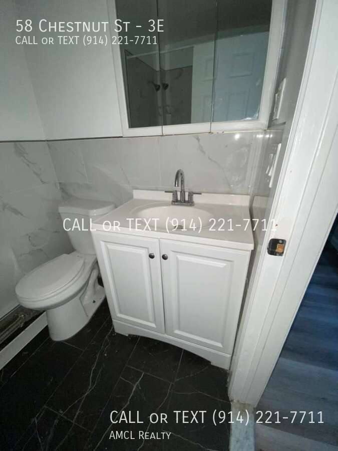 Apartment for rent at 58 Chestnut St #3E, Yonkers, NY 10701