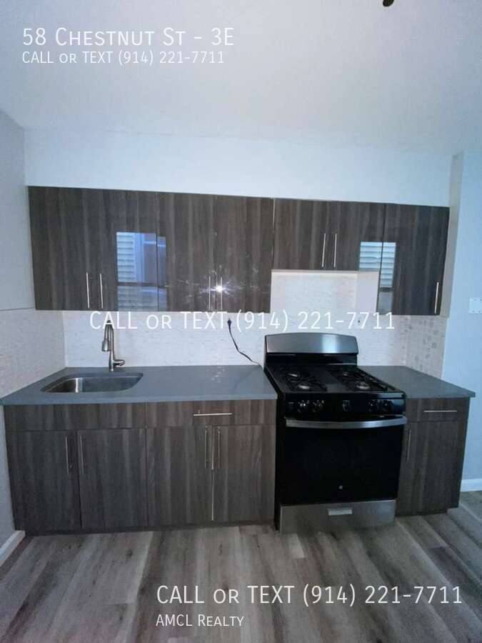 Apartment for rent at 58 Chestnut St #3E, Yonkers, NY 10701