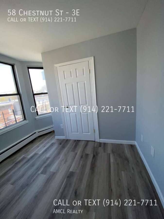 Apartment for rent at 58 Chestnut St #3E, Yonkers, NY 10701