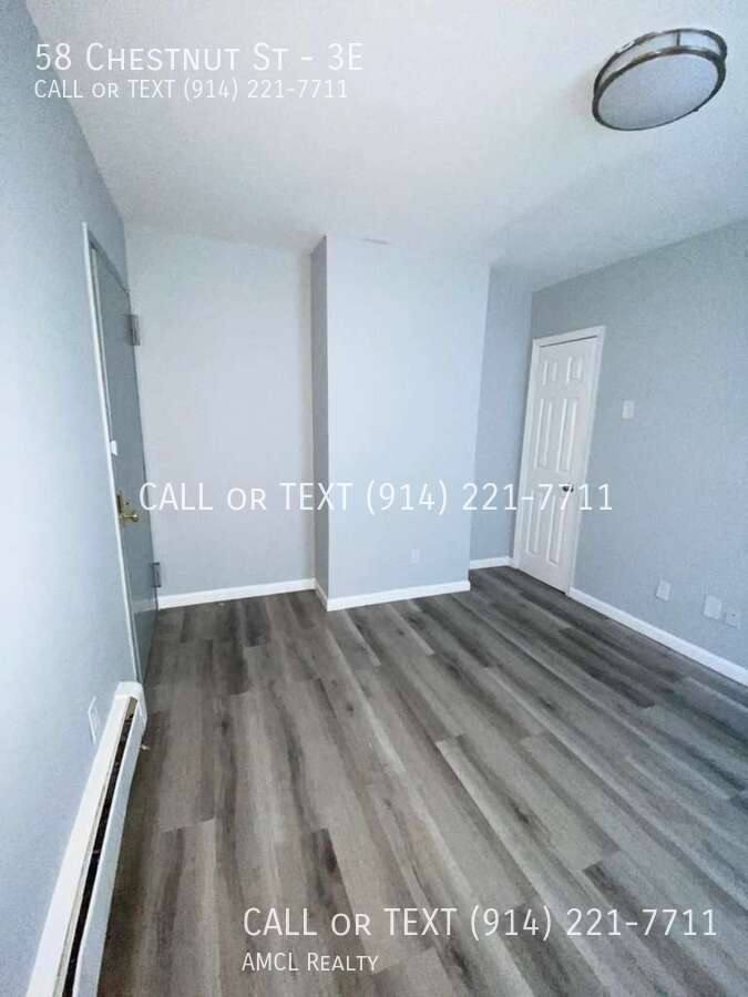 Apartment for rent at 58 Chestnut St #3E, Yonkers, NY 10701