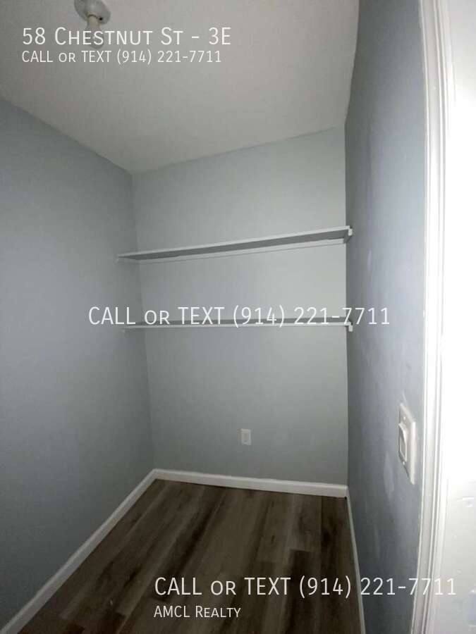 Apartment for rent at 58 Chestnut St #3E, Yonkers, NY 10701