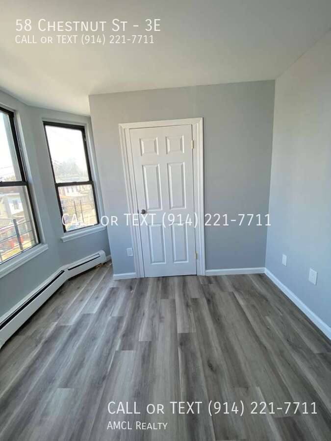 Apartment for rent at 58 Chestnut St #3E, Yonkers, NY 10701