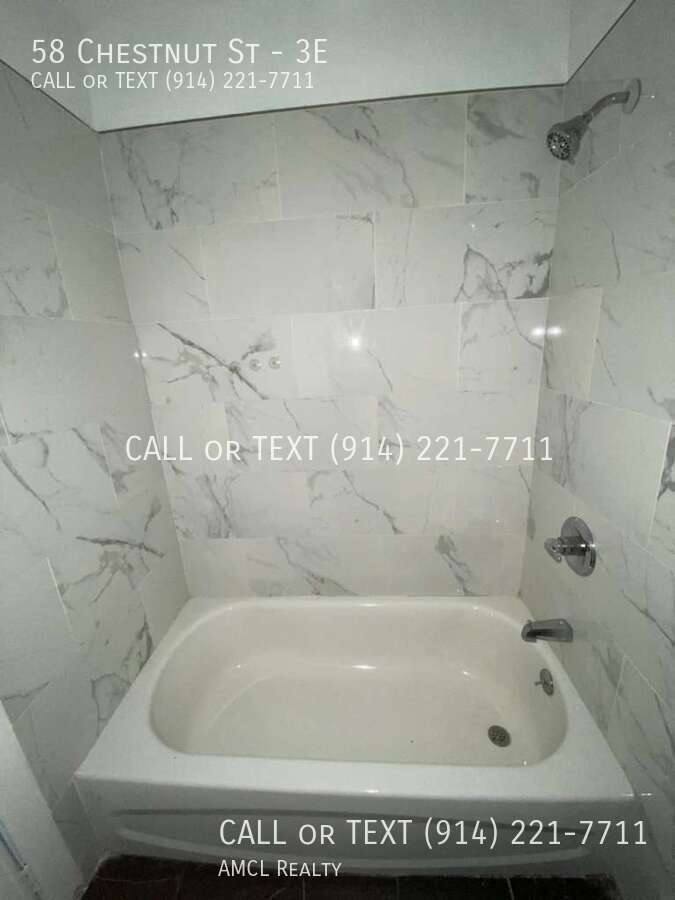 Apartment for rent at 58 Chestnut St #3E, Yonkers, NY 10701