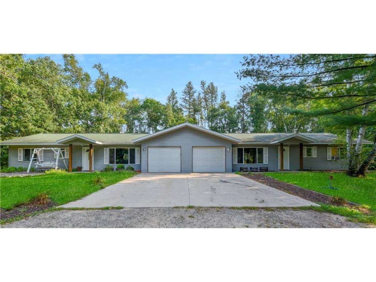Apartment for rent at 12858 Woodfern Lane, Pillager, MN 56473