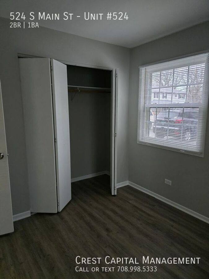 Apartment for rent at 524 S Main St #503, Wauconda, IL 60084