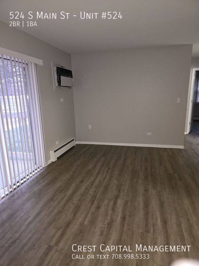 Apartment for rent at 524 S Main St #503, Wauconda, IL 60084