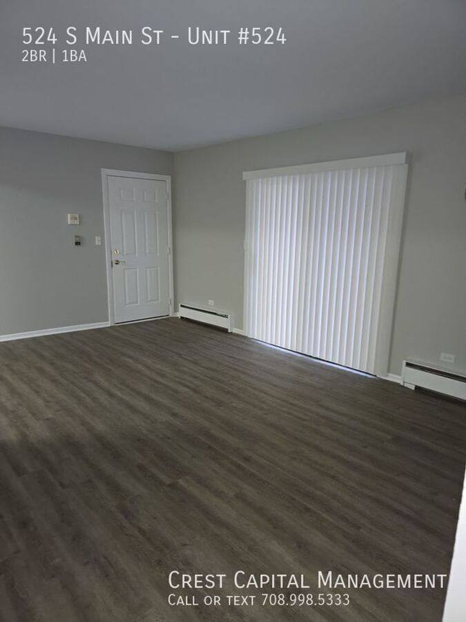 Apartment for rent at 524 S Main St #503, Wauconda, IL 60084