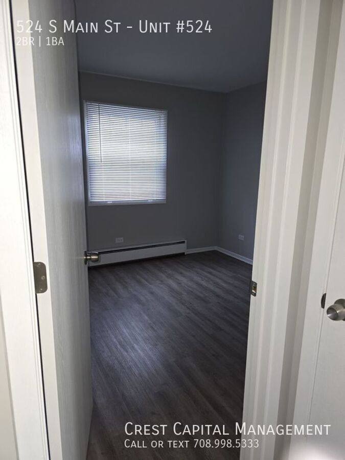 Apartment for rent at 524 S Main St #503, Wauconda, IL 60084