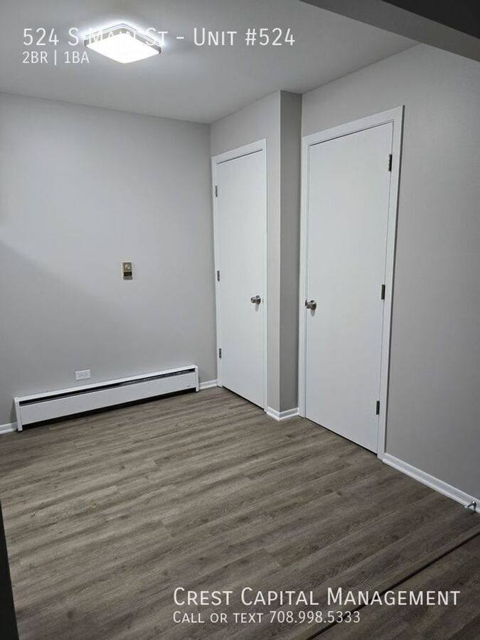 Apartment for rent at 524 S Main St #503, Wauconda, IL 60084