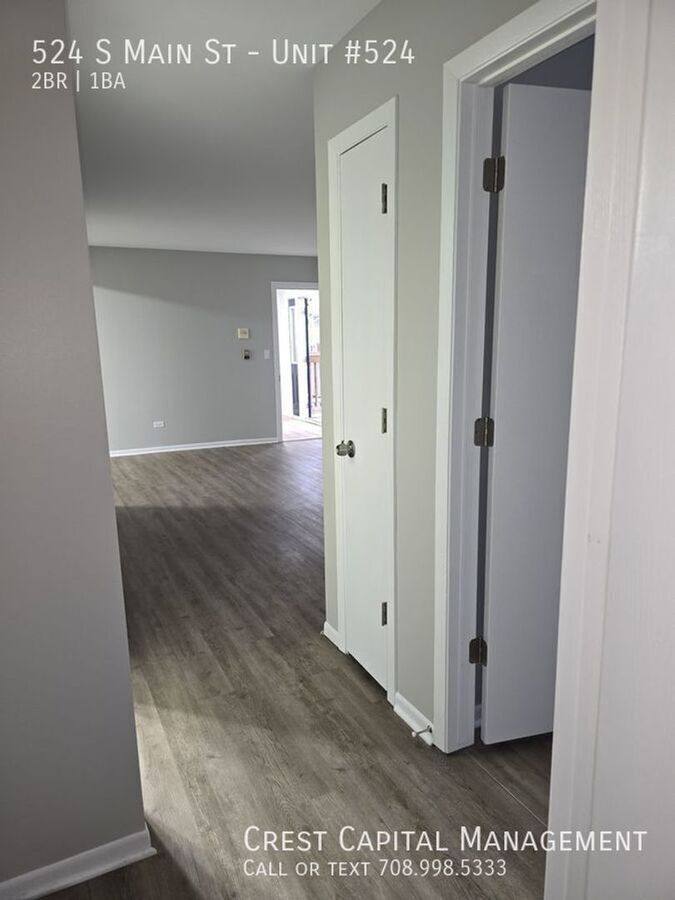 Apartment for rent at 524 S Main St #503, Wauconda, IL 60084